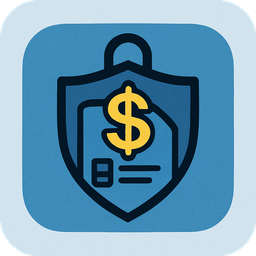Budget Analyzer logo